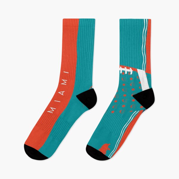 Item preview, Miami Florida NFL Fan Art designed and sold by jkahindo.