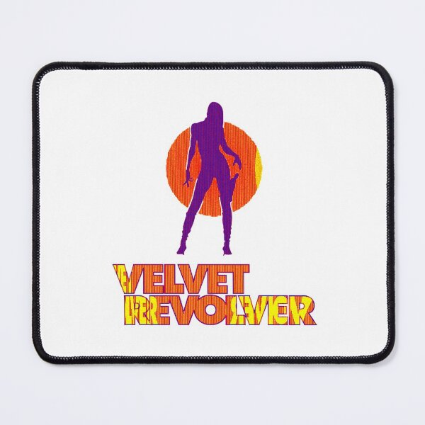 Item preview, Velvet Revolver designed and sold by IndieSoundCity.
