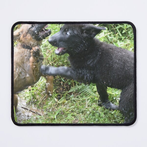 Item preview, Saba and Oso designed and sold by Janice Schiff.