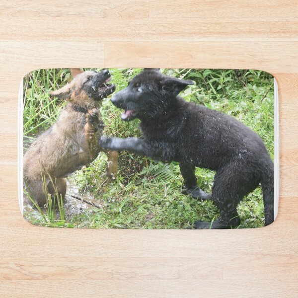 Item preview, Saba and Oso designed and sold by Janice Schiff.