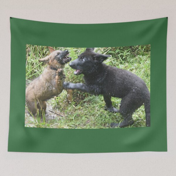 Item preview, Saba and Oso designed and sold by Janice Schiff.