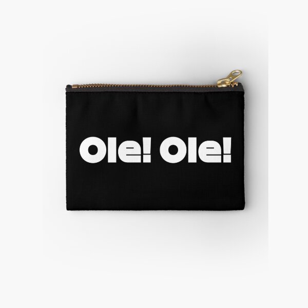Item preview, "Ole! Ole!" ALO. - Radio Voice Catar GP 2021 (White) designed and sold by FilipeFerreira.