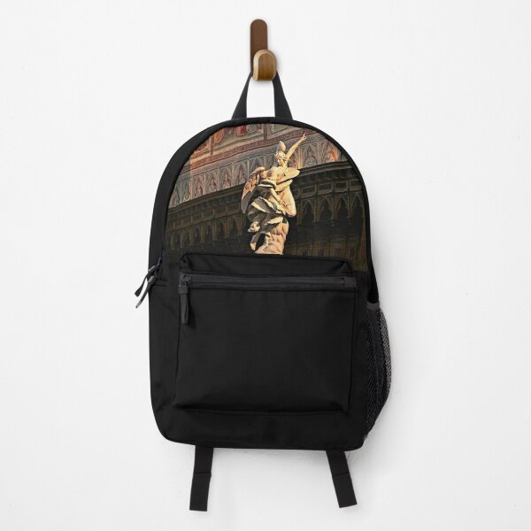 Item preview, Orvieto Cathedral Angel of the Annunciation Baroque Art designed and sold by Anna Lemos.