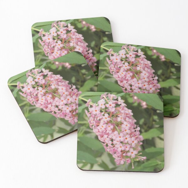 Item preview, Butterfly Bush designed and sold by DragonCGallery.