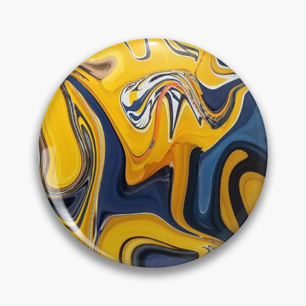 Item preview, Distorted Nashville Predators designed and sold by Eye on the Blueline.