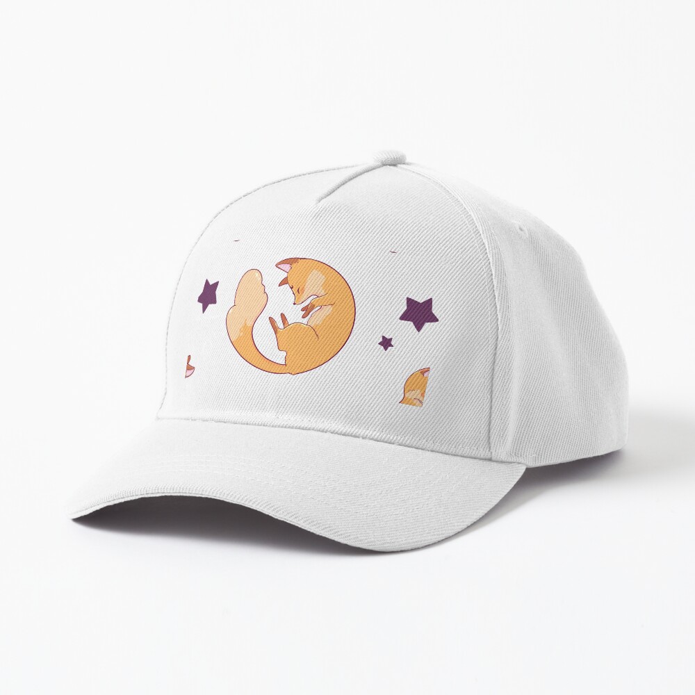 Item preview, Baseball Cap designed and sold by Sandramartins.