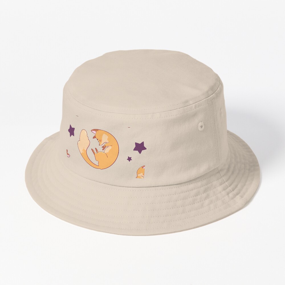 Item preview, Bucket Hat designed and sold by Sandramartins.