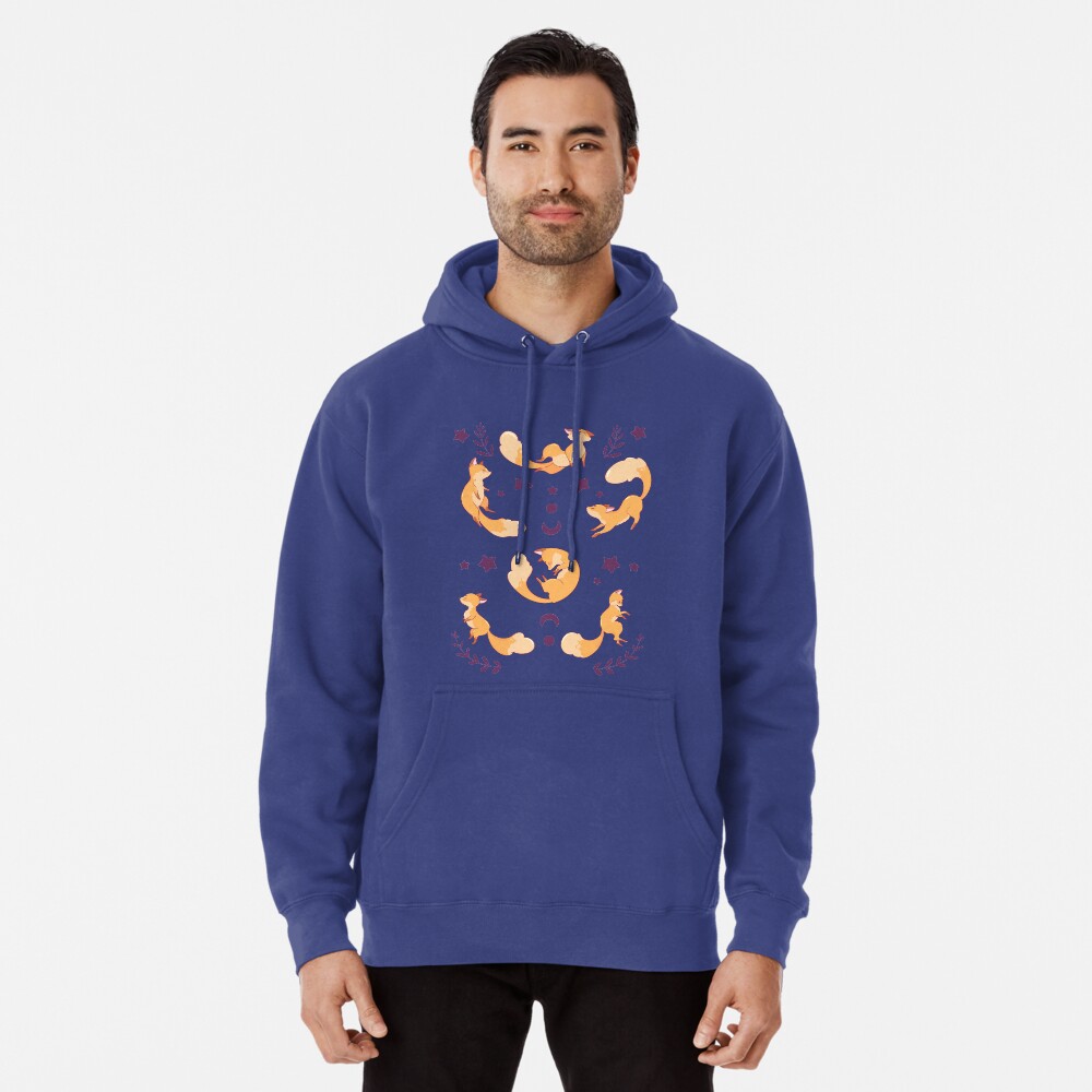 Item preview, Pullover Hoodie designed and sold by Sandramartins.