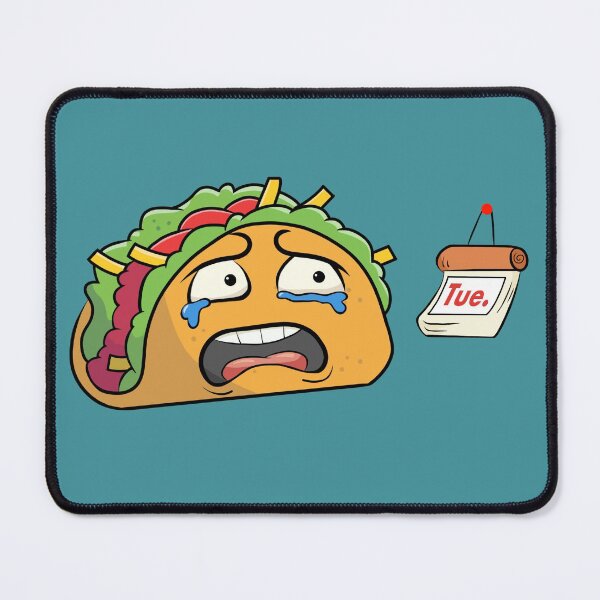 Item preview, Taco Tuesday designed and sold by EddieAyalaJr.