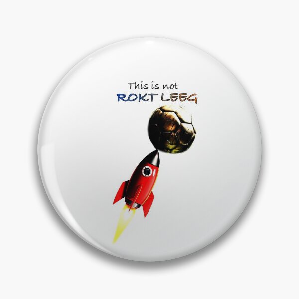 Item preview, This is not Rokt Leeg designed and sold by Boztik-Designs.