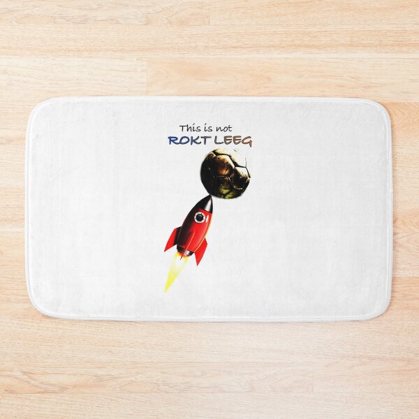 Item preview, This is not Rokt Leeg designed and sold by Boztik-Designs.