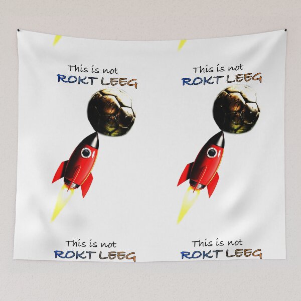Item preview, This is not Rokt Leeg designed and sold by Boztik-Designs.