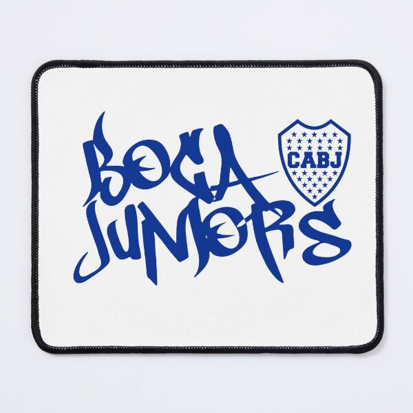 Item preview, Boca Juniors designed and sold by Dmitriy Daimon.