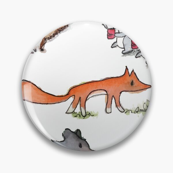 Item preview, Bruce fox direction 1 designed and sold by ROEDERcraft.
