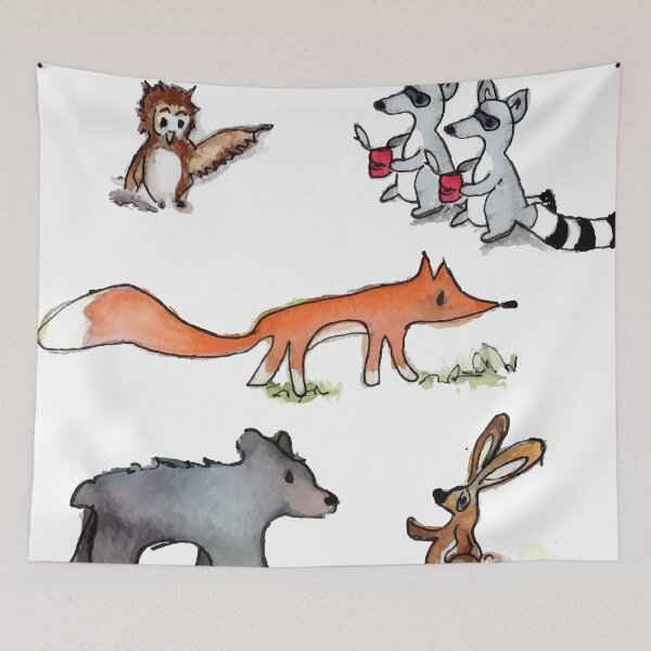 Item preview, Bruce fox direction 1 designed and sold by ROEDERcraft.