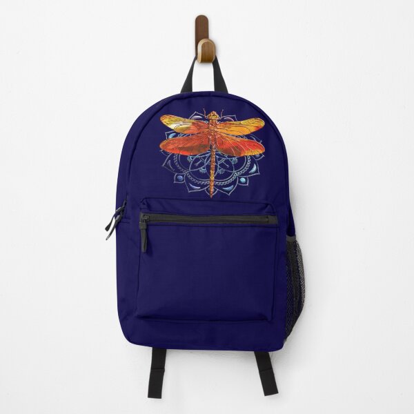 Item preview, Dragonfly Mandala designed and sold by goodguy53.