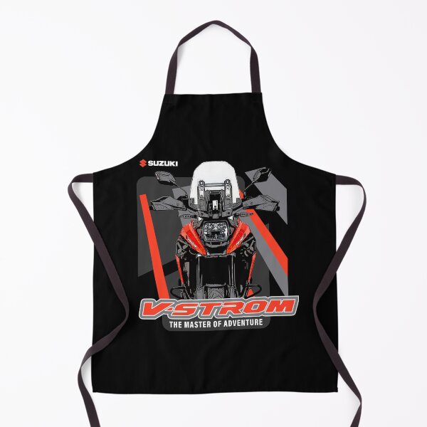 Item preview, VSTROM MEGA MASTER T-shirt designed and sold by diego75bcn.