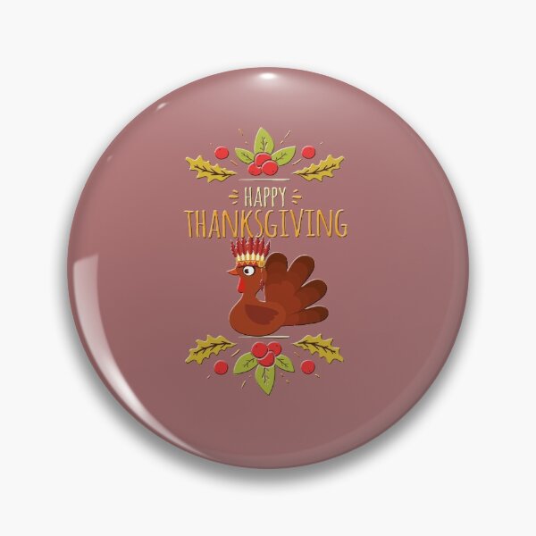 Item preview, Happy Thanksgiving Day... designed and sold by mooys.