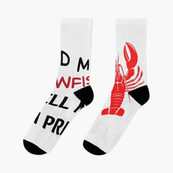 Item preview, Feed Me Crawfish & Tell Me I Am Pretty designed and sold by player-502.
