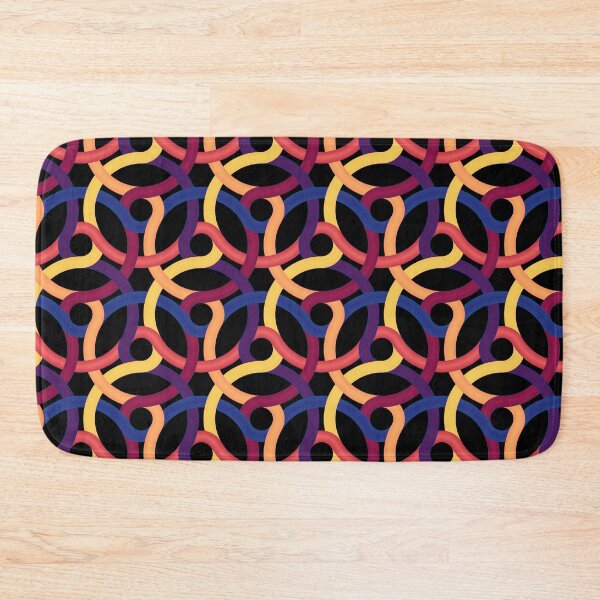 Item preview, Abstract Circles Design designed and sold by pinkal.