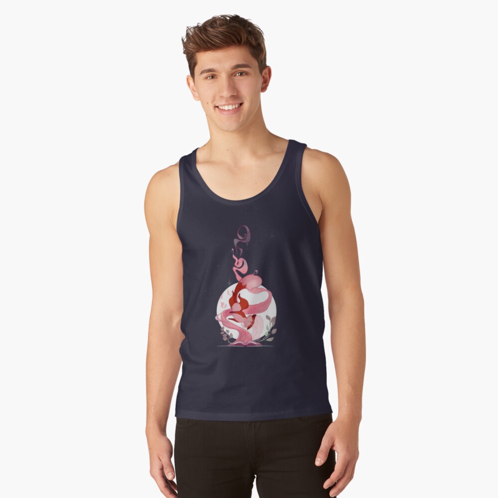 Item preview, Tank Top designed and sold by Sandramartins.