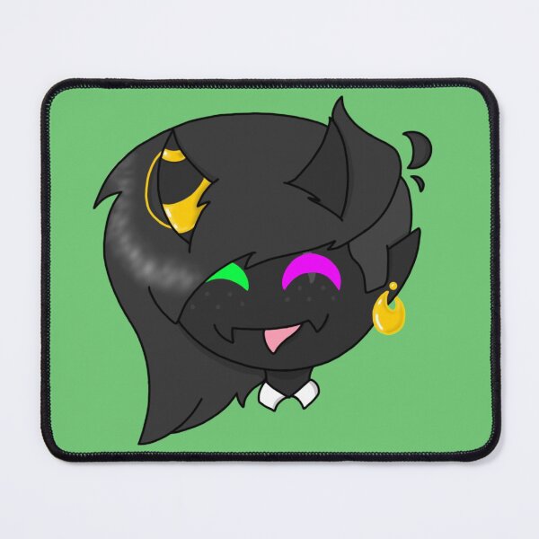 Item preview, Chibi Sketch Merch designed and sold by Fallen-101.