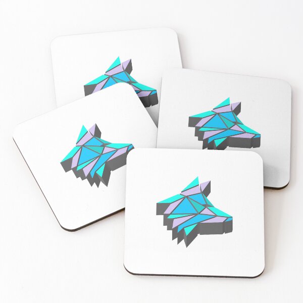 Item preview, Wolf designed and sold by the Zarock Shop.
