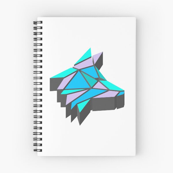 Item preview, Wolf designed and sold by the Zarock Shop.