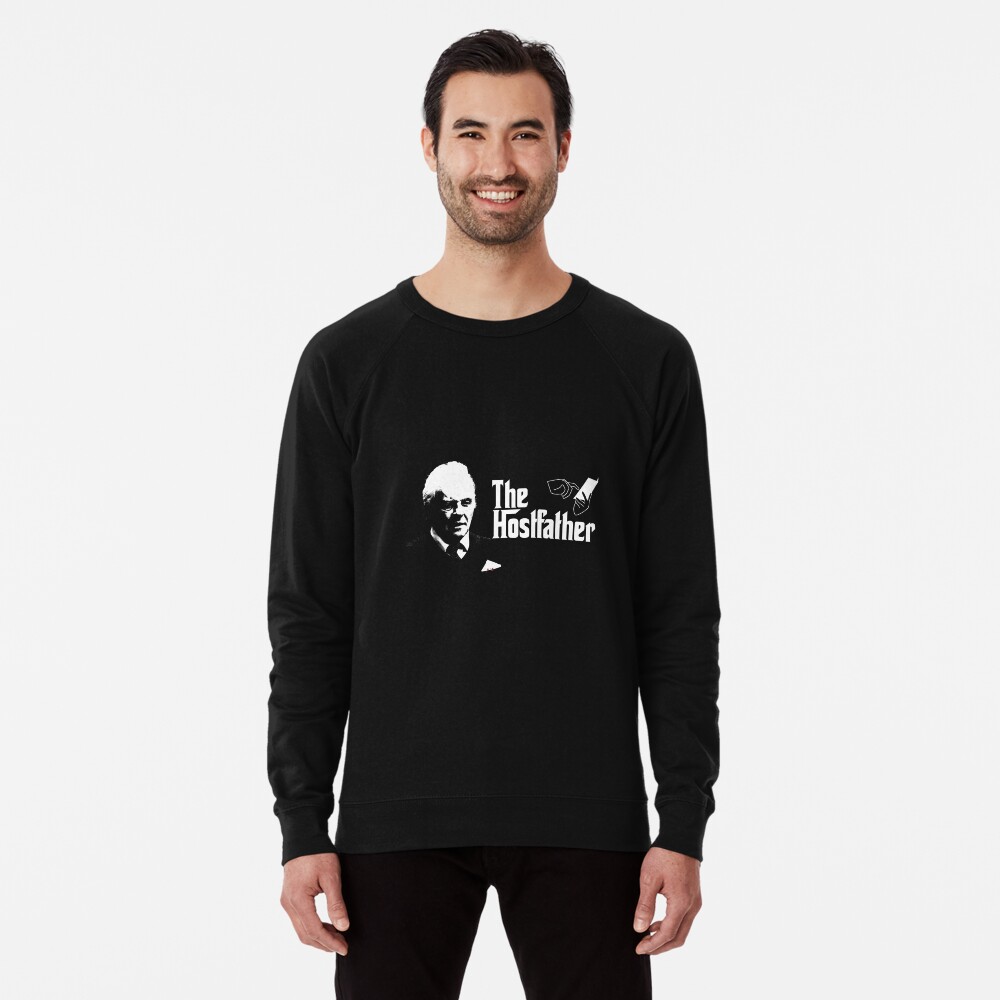 Item preview, Lightweight Sweatshirt designed and sold by makingDigital.