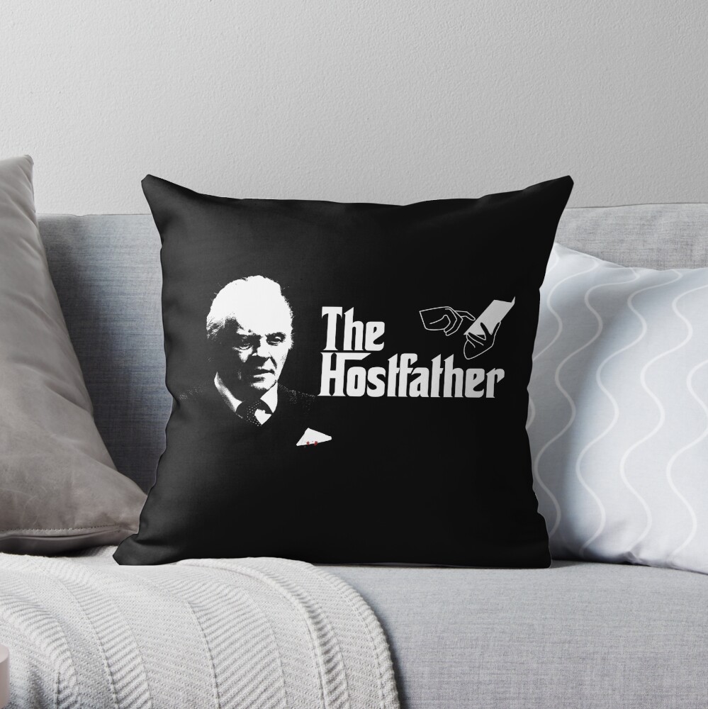 Item preview, Throw Pillow designed and sold by makingDigital.