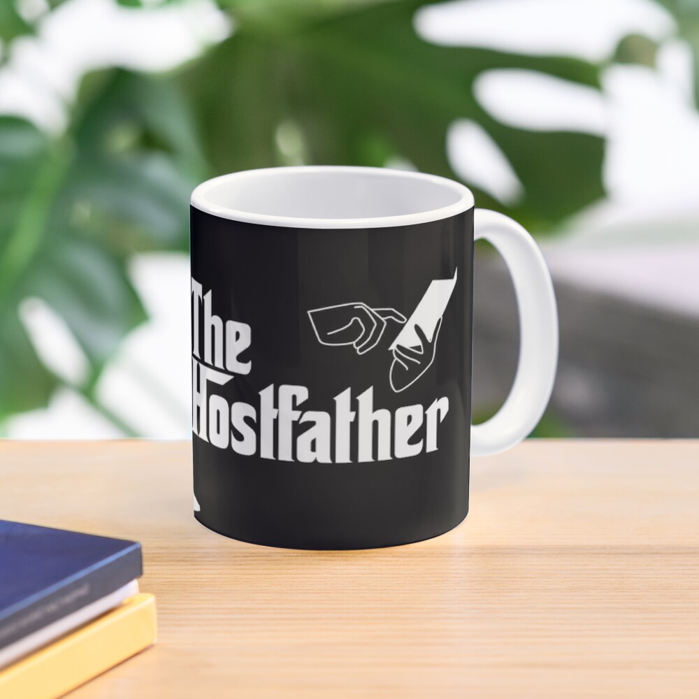 Item preview, Classic Mug designed and sold by makingDigital.