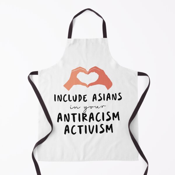 Item preview, All Lives Matter Stop Asian Discrimination We Are Stronger Together designed and sold by StickerbashCo.