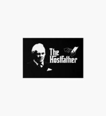 The Hostfather Art Board