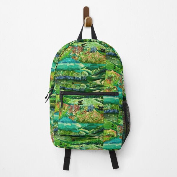 Item preview, Western Kentucky Rolling Hills designed and sold by Janice Schiff.