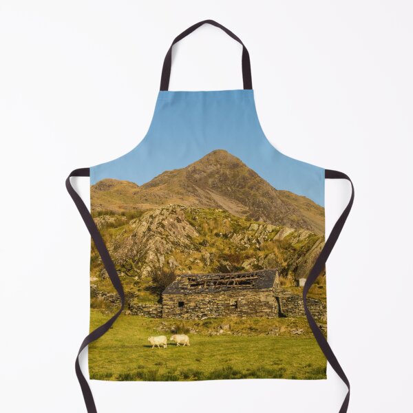 Item preview, Cnicht and Ruin designed and sold by LluniauDafyddEm.
