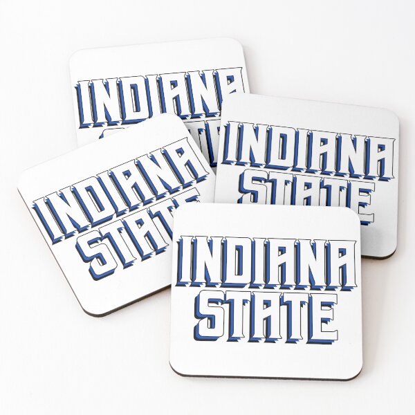 Item preview, Indiana State University designed and sold by kkosmicki.