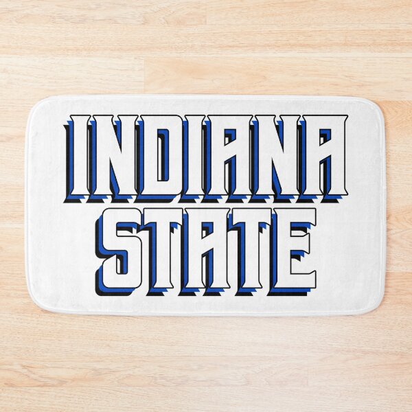 Item preview, Indiana State University designed and sold by kkosmicki.