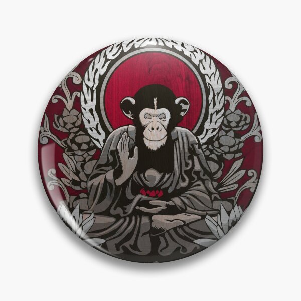 Item preview, Zen Sapience designed and sold by GrizzlyGaz.