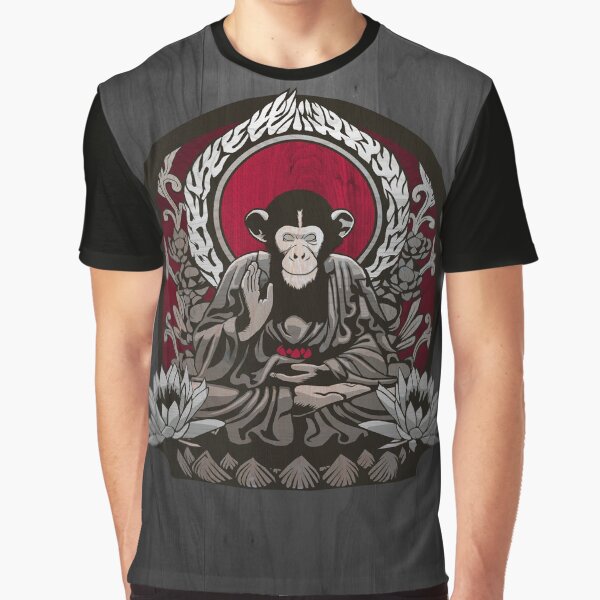 Item preview, Zen Sapience designed and sold by Garyck Arntzen.