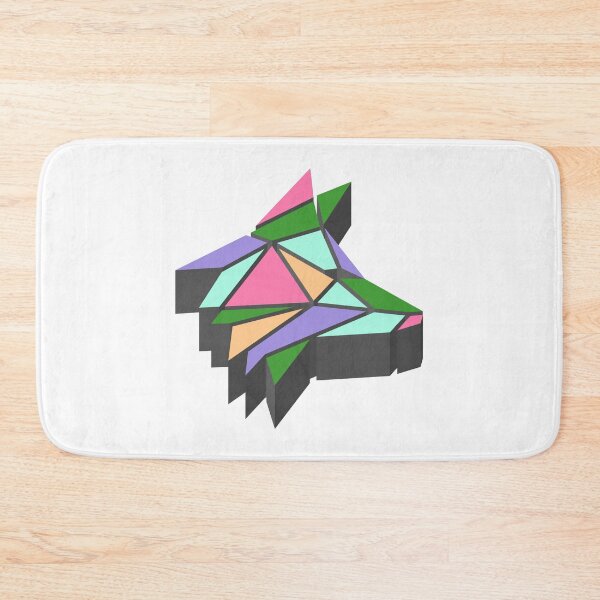 Item preview, Wolf designed and sold by the Zarock Shop.
