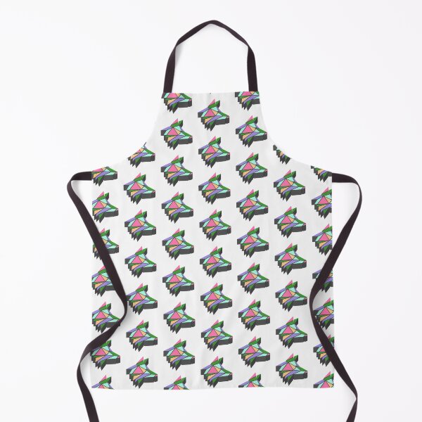 Item preview, Wolf designed and sold by the Zarock Shop.
