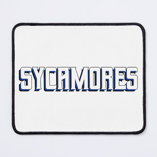 Item preview, Indiana State University Sycamores designed and sold by kkosmicki.