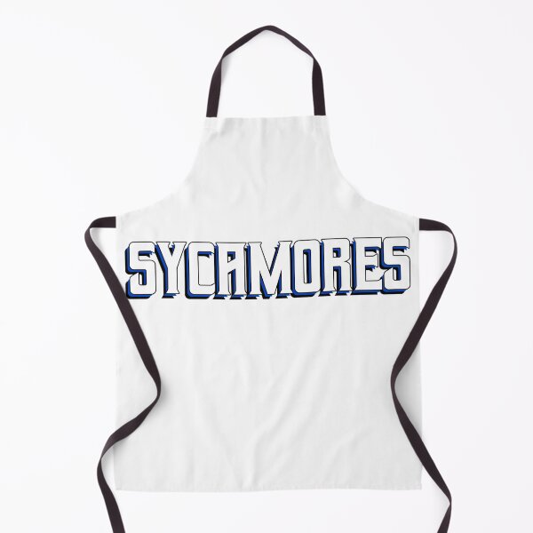 Item preview, Indiana State University Sycamores designed and sold by kkosmicki.