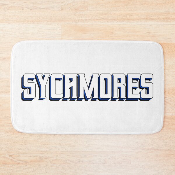 Item preview, Indiana State University Sycamores designed and sold by kkosmicki.