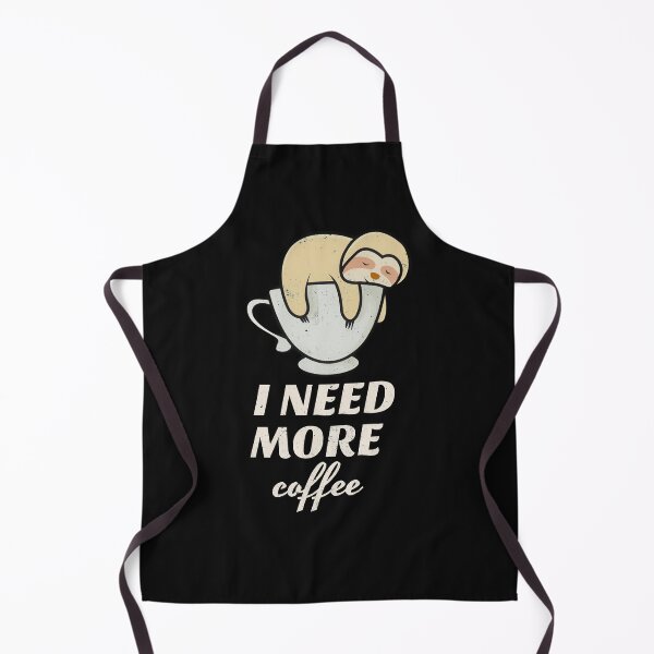 Item preview, I need more coffee. designed and sold by basileiossav.
