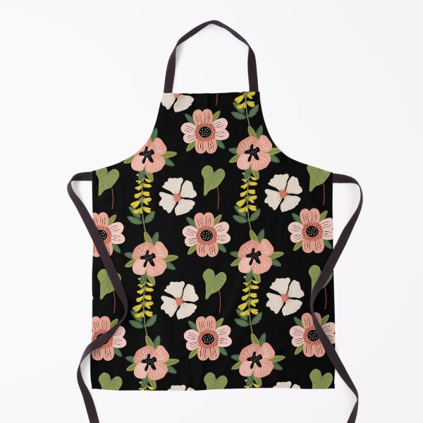Item preview, Floral: flowers : pattern designed and sold by FLIRTAASAN.