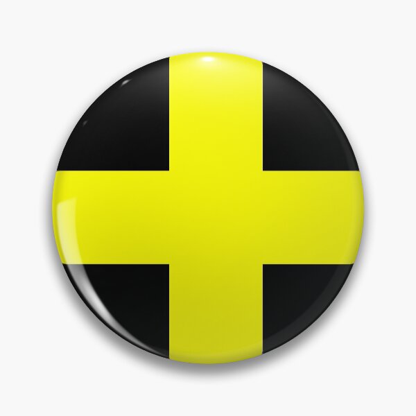 Item preview, Baner Dewi Sant - Flag of St David - Welsh flag designed and sold by WelshStuff.