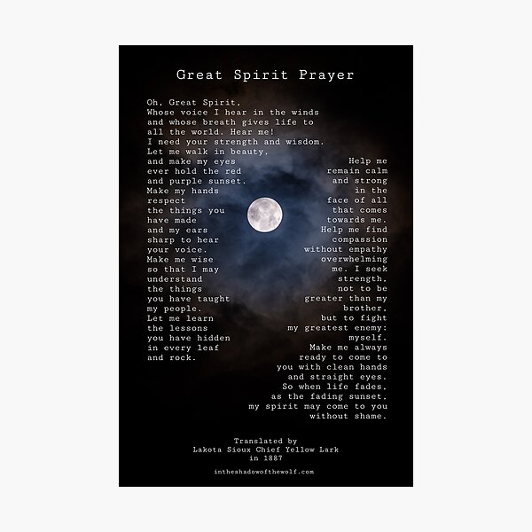 Photographic Print