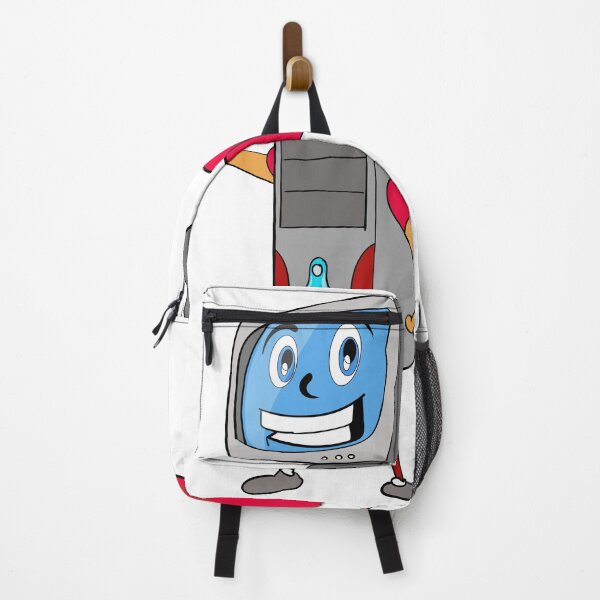 Item preview, Computer Man designed and sold by atofael.