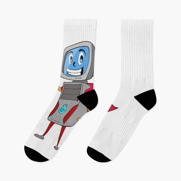 Item preview, Computer Man designed and sold by atofael.